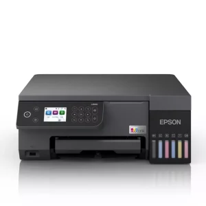 EcoTank L8100 Multifunctional Printer