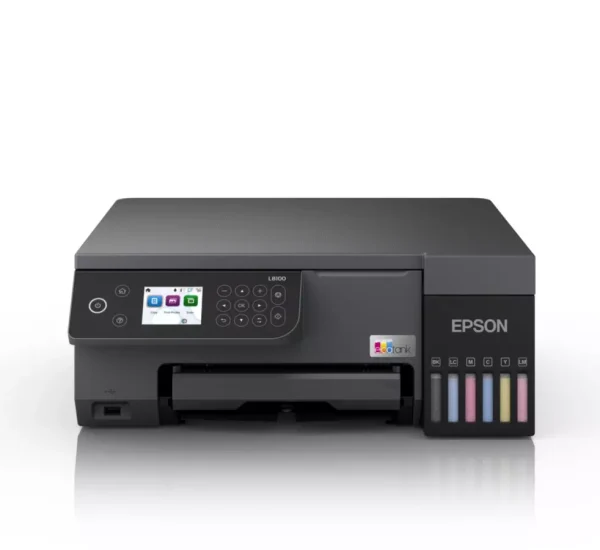 EcoTank L8100 Multifunctional Printer