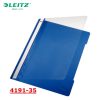 LEITZ 4191 PLASTIC CLIP FILES