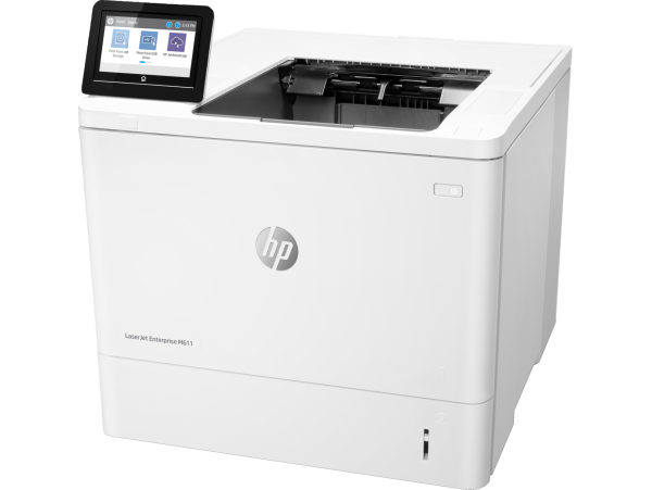 HP LaserJet Enterprise M611dn