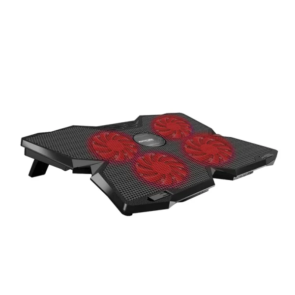 Promate AirBase-3 Laptop Cooling Pad