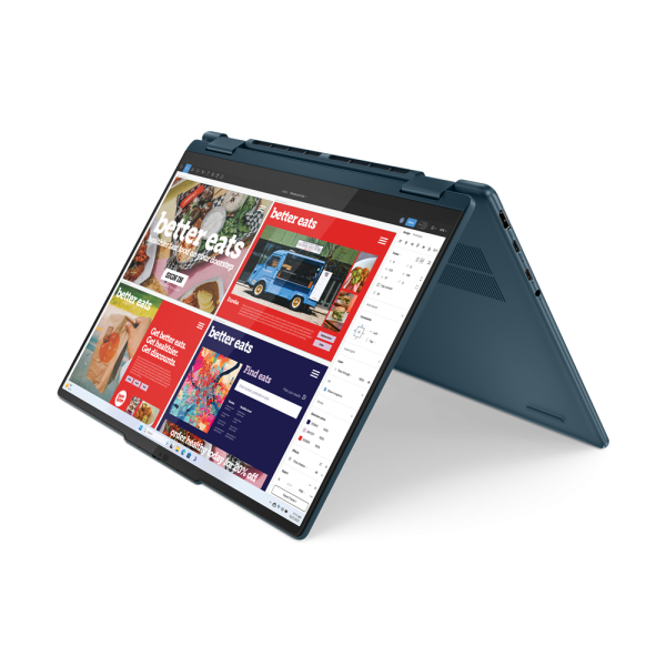 Lenovo Yoga 7 2-in-1 14IML9 (83DJ003NUE)