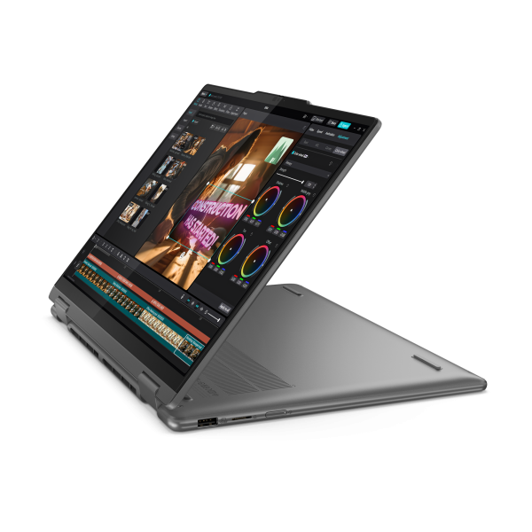 Lenovo Yoga 7 2-in-1 14IML9 (83DJ003NUE), Intel® Core™ Ultra 7 155H, 16gb RAM, 1x 1TB M.2 PCIe® NVMe® SSD, Windows 11 Home, 14″ Screen FHD