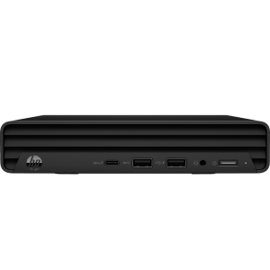 HP Pro Mini 260 G9 Desktop PC