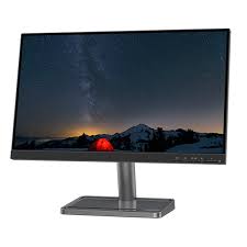 Lenovo ThinkVision S22i-30 Monitor