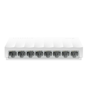 TP-Link 8-Port 10/100Mbps Desktop Switch