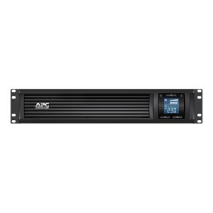 APC Smart-UPS C, Line Interactive, 2000VA, Rackmount 2U, 230V