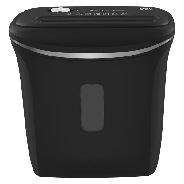 Deli-E9945 Paper Shredder