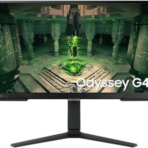 Samsung Odyssey G4 G40B Gaming Monitor