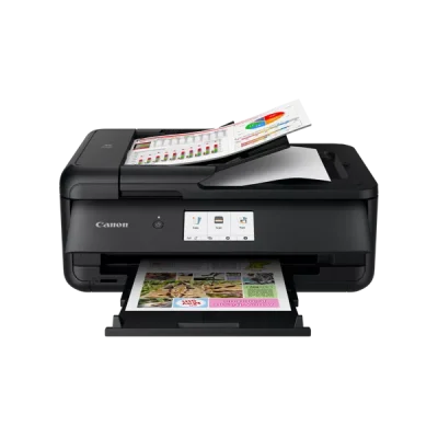 Canon PIXMA TS-9540