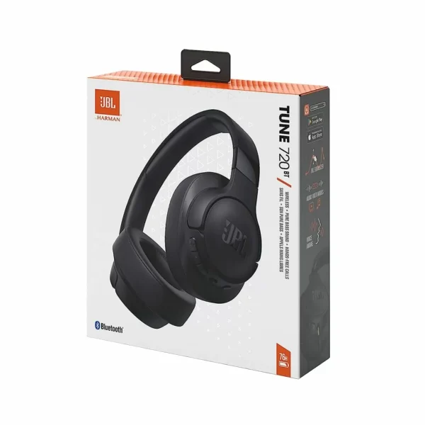 JBL TUNE 720BT Wireless