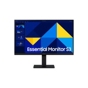 Samsung 24″ Essential Monitor