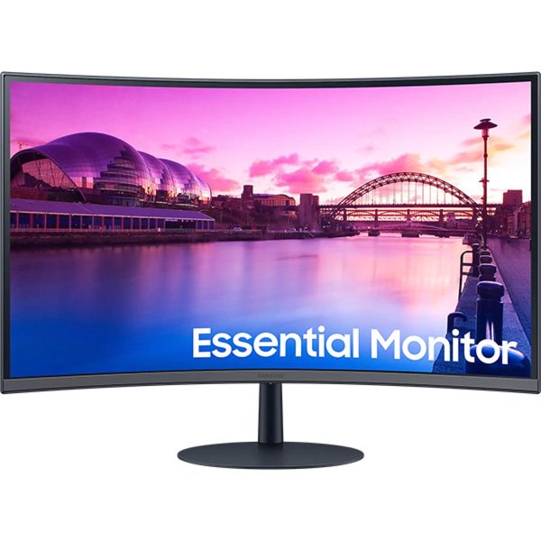 Samsung Curve Monitor 32inch