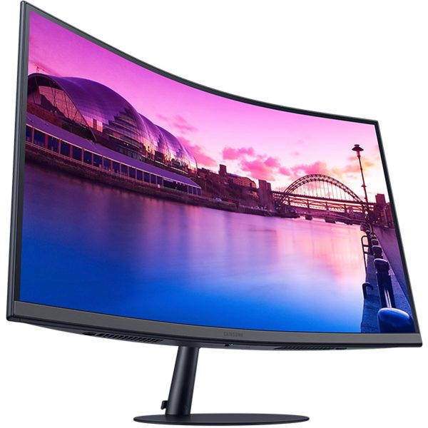 Samsung Curve Monitor 32inch