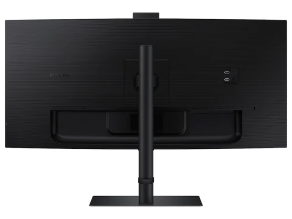 Samsung 34" ViewFinity S6 1440p Ultra-wide WQHD Monitor (LS34C654VAMXUE)