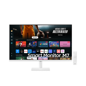 Samsung 32″ M70D Smart Monitor