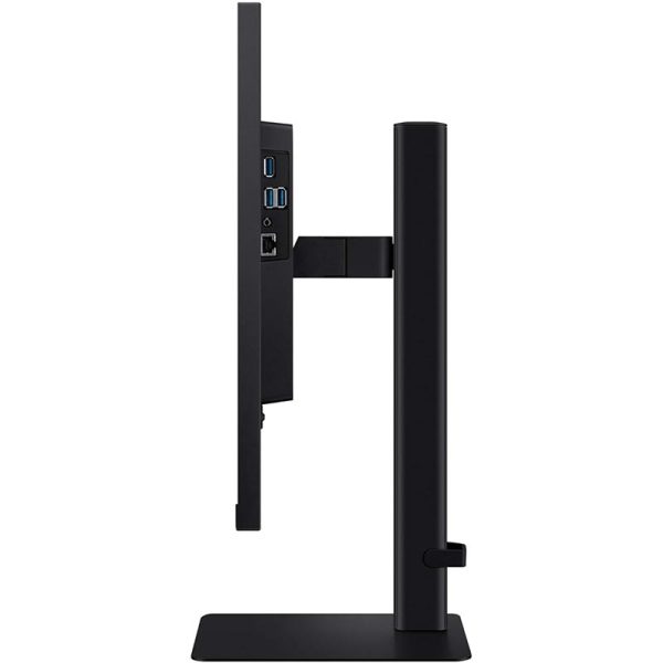 Samsung 27″ ViewFinity S6 S60UD QHD Monitor (LS27D600UAUXUE)