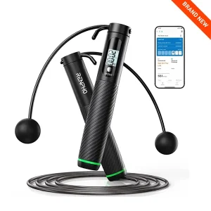 RENPHO Smart Jump Rope