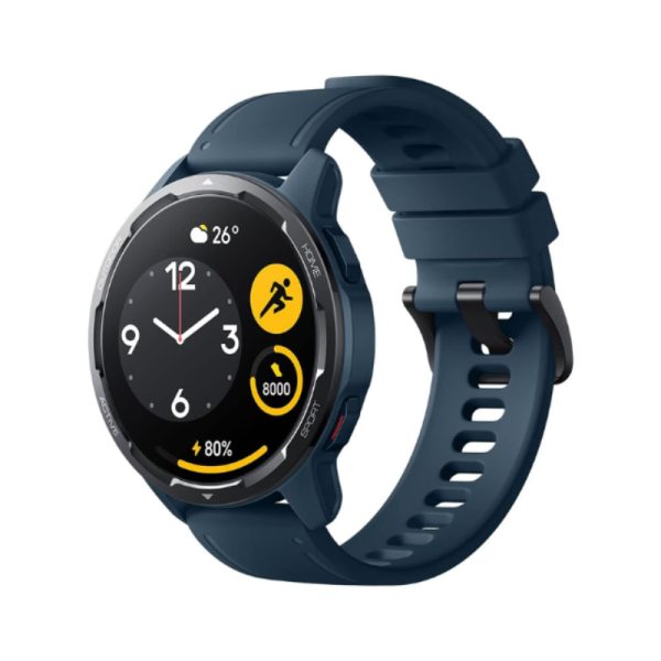 Xiaomi Watch S1 Active Smart Watch