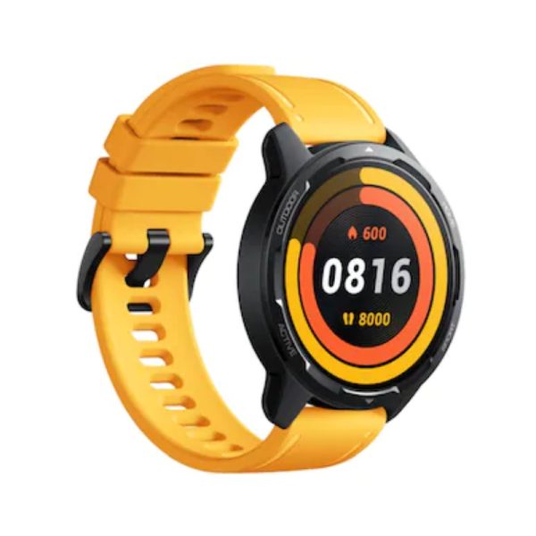 Xiaomi Watch S1 Active Smart Watch