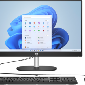 HP All-in-One 24-cr0038nh PC