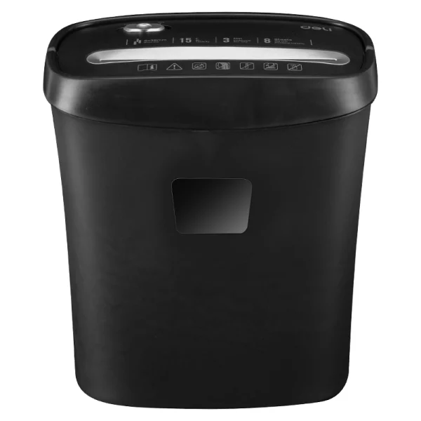 Deli-E9947 Paper Shredder