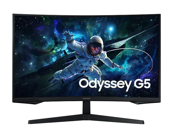 Samsung 32" Odyssey G5 G55C