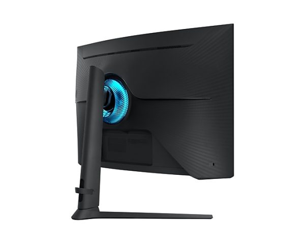 Samsung 32" Gaming Monitor