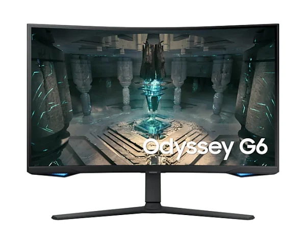 Samsung 32" Gaming Monitor