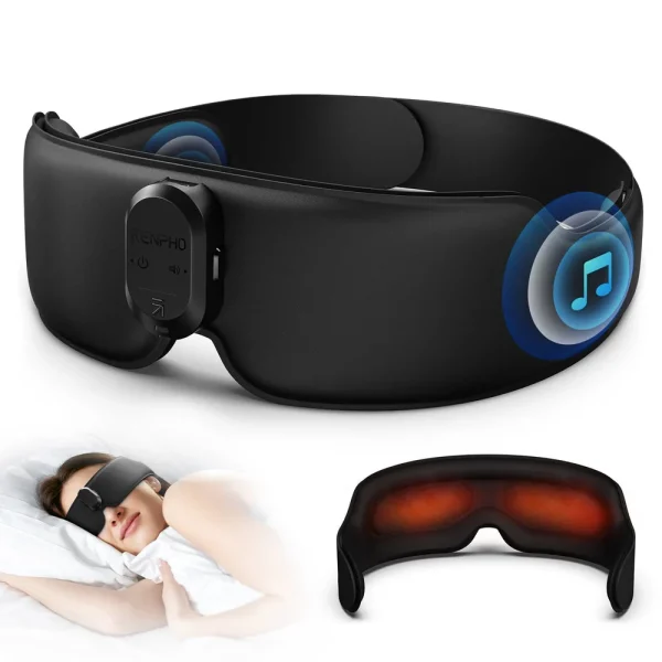 RENPHO Bluetooth Sleep Mask