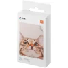 MI PORTABLE PHOTO PRINTER PAPER