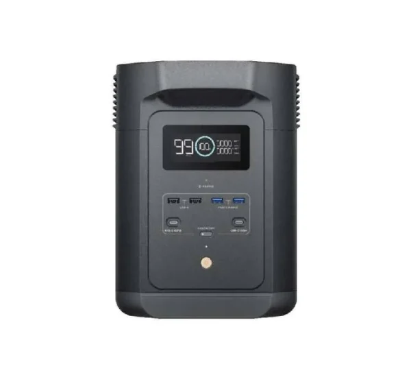 ECOFLOW E980 Portable Power Station