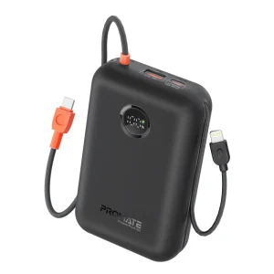 Promate PowerPod-30 30000mAh