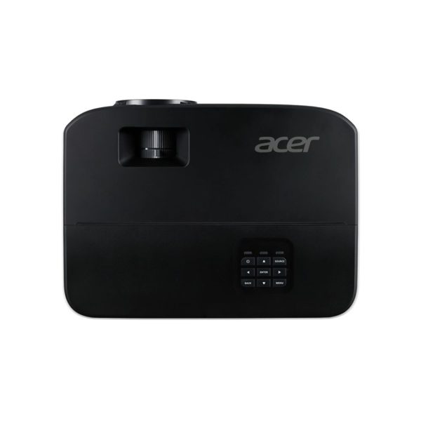 ACER X1123HP DLP Projector