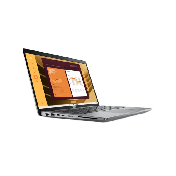 Dell Latitude 5450 Intel