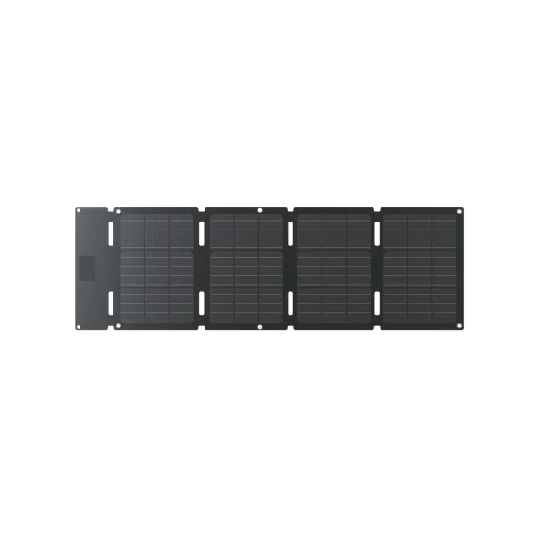 EcoFlow 45W Portable Solar Panel