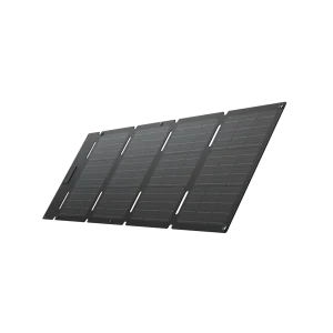 EcoFlow 45W Portable Solar Panel