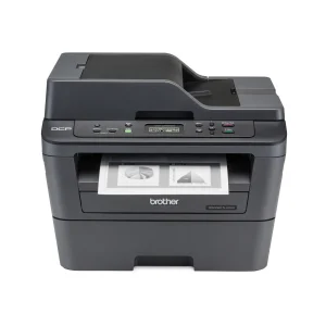 Brother DCP-L2540DW Mono