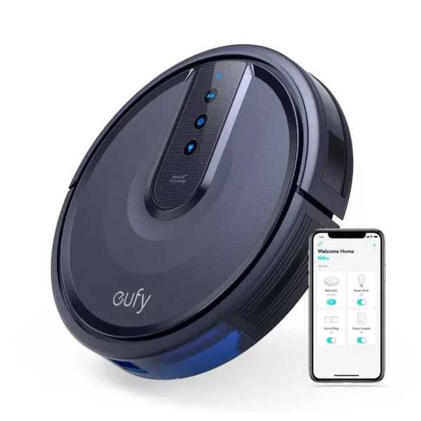 Eufy RoboVac G10 Hybrid