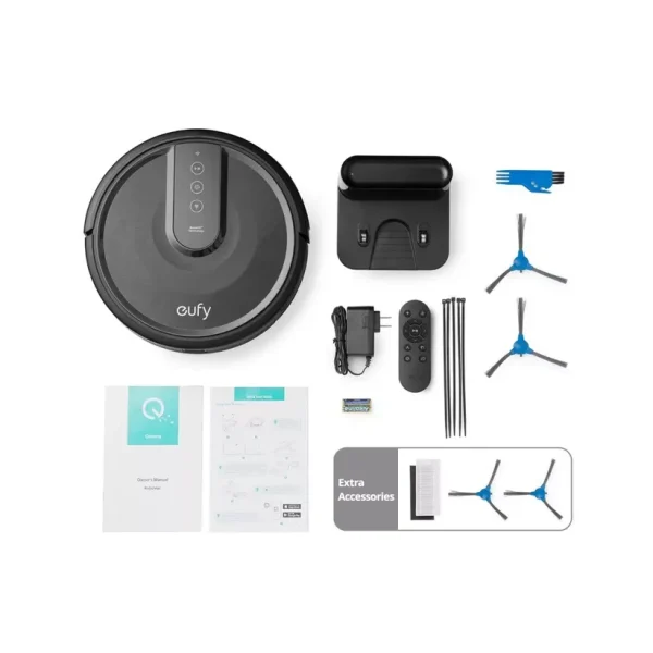 Eufy RoboVac G10 Hybrid