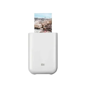 Mi Portable Photo Printer