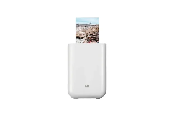 Mi Portable Photo Printer