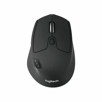 Logitech M720 Triathlon
