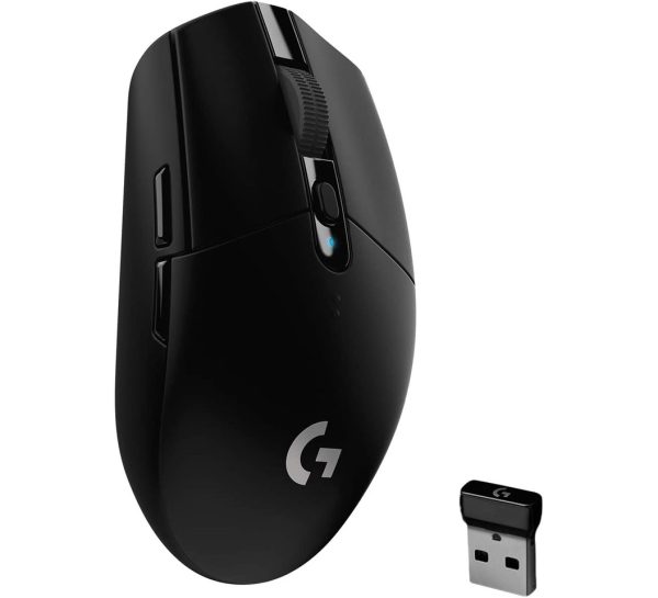 Logitech G305 LIGHTSPEED