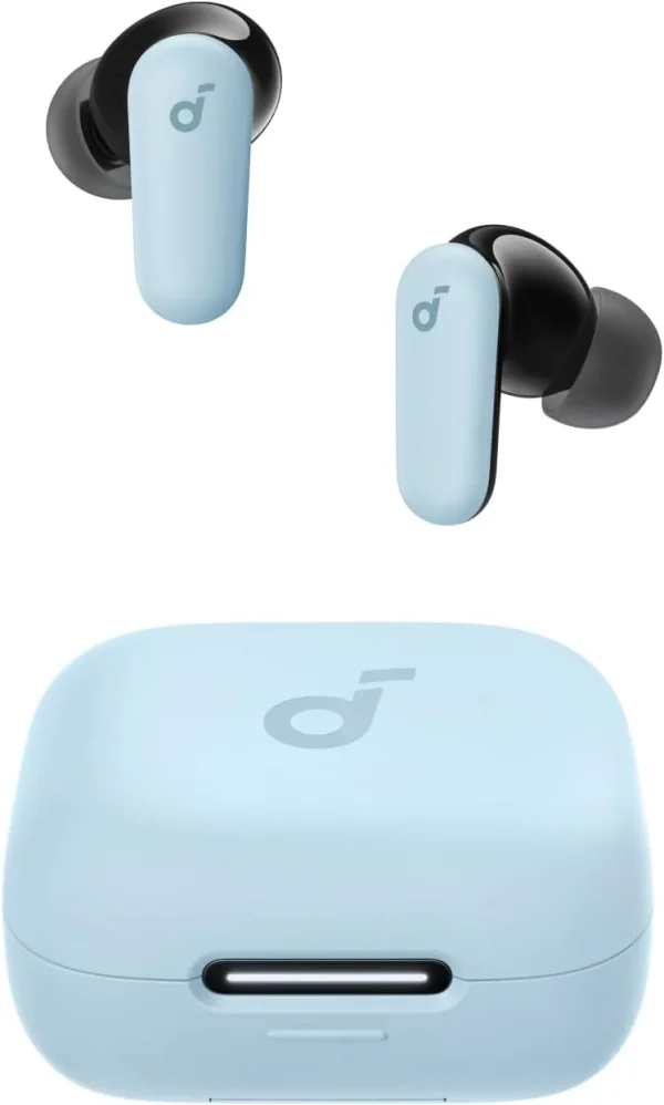 Anker Soundcore P30i True Wireless Noise-Canceling Earbuds – A3959Z11