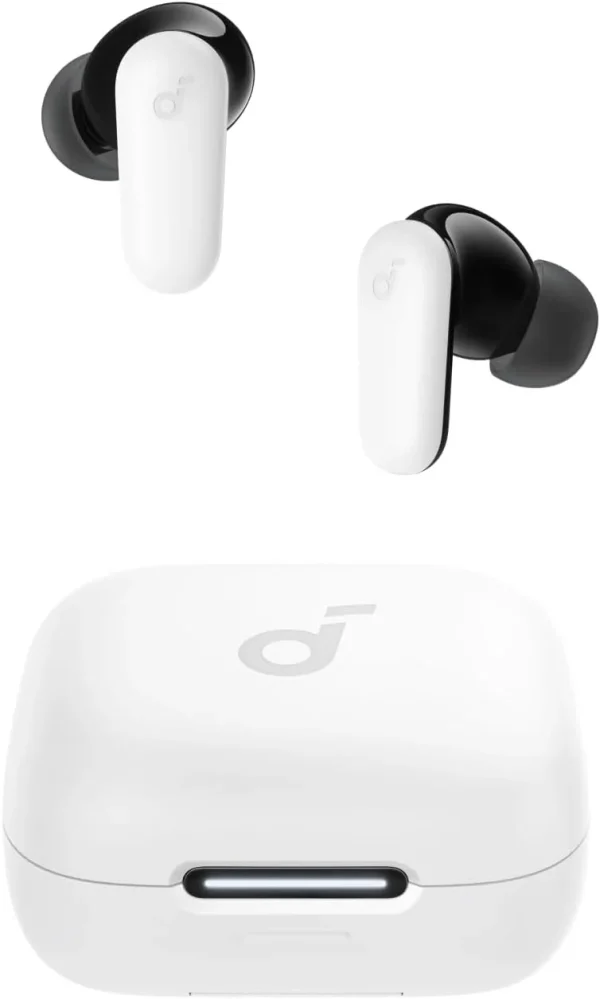 Anker Soundcore P30i True Wireless Noise-Canceling Earbuds – A3959Z11