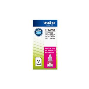 BROTHER INK CART BT5000C