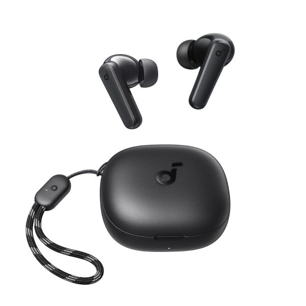 Anker Soundcore P25i