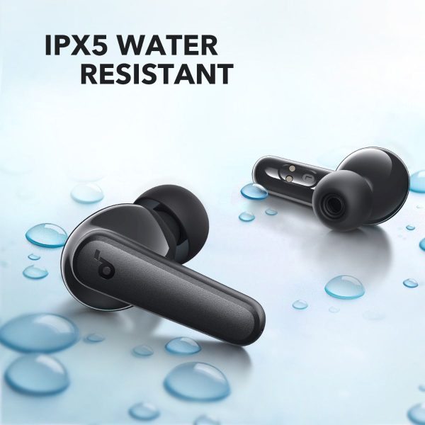Anker Soundcore P25i True Wireless Earbuds – A3949Z11