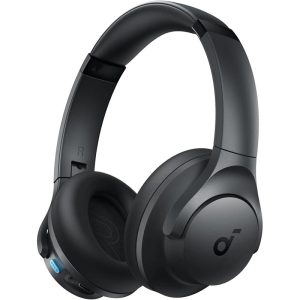 Anker Soundcore Q11i Over-Ear Headphones